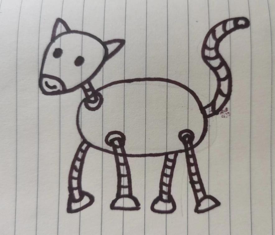 Drawing by ※Xiaoyu